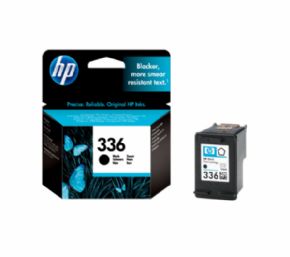 Cartucho HP 336 Negro